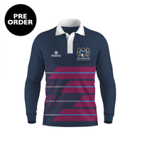 Thumbnail for Monmouth Classic Rugby Jersey