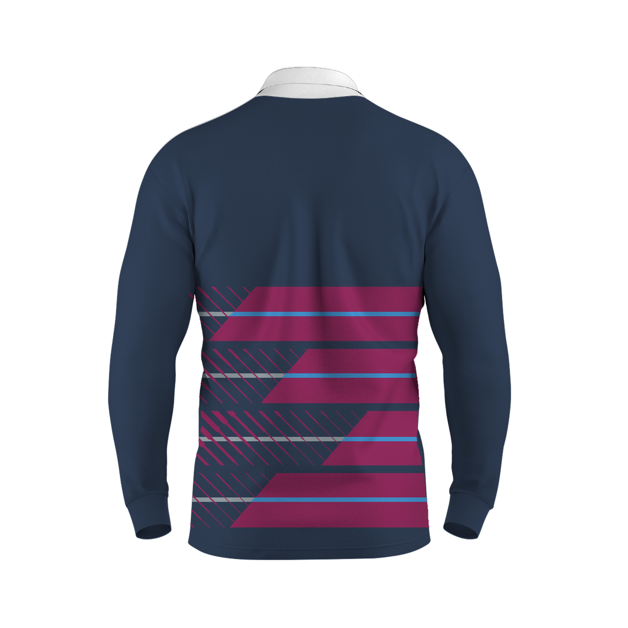 Monmouth Classic Rugby Jersey