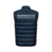 Thumbnail for Chaleco acolchado de rugby Monmouth