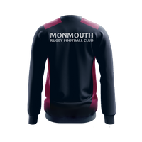 Thumbnail for Monmouth Rugby Contact Jacket