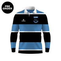 Thumbnail for Old Blue Classic Rugby Jersey