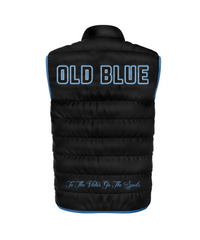 Thumbnail for Old Blue Puffer Vest
