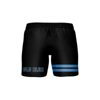 Thumbnail for Old Blue Gym Shorts