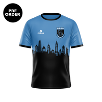 Thumbnail for Old Blue Training T-shirt