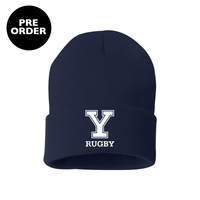 Thumbnail for Yale Rugby Beanie