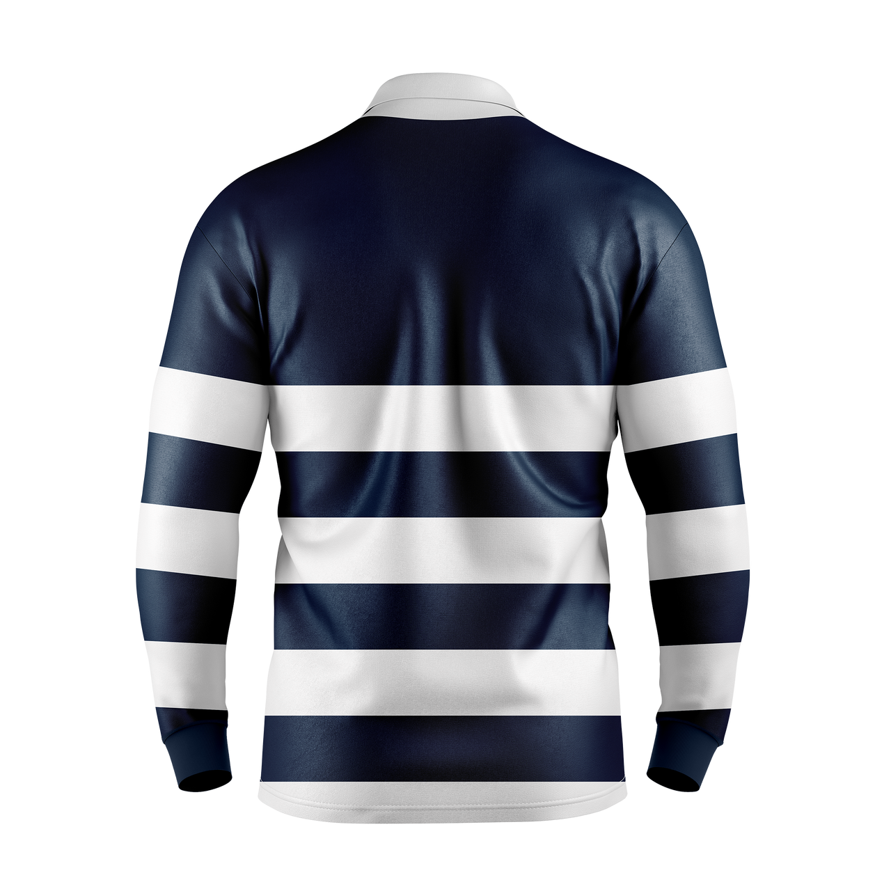 Yale Rugby Classic Rugby Jersey