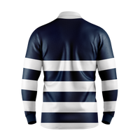Thumbnail for Yale Rugby Classic Rugby Jersey