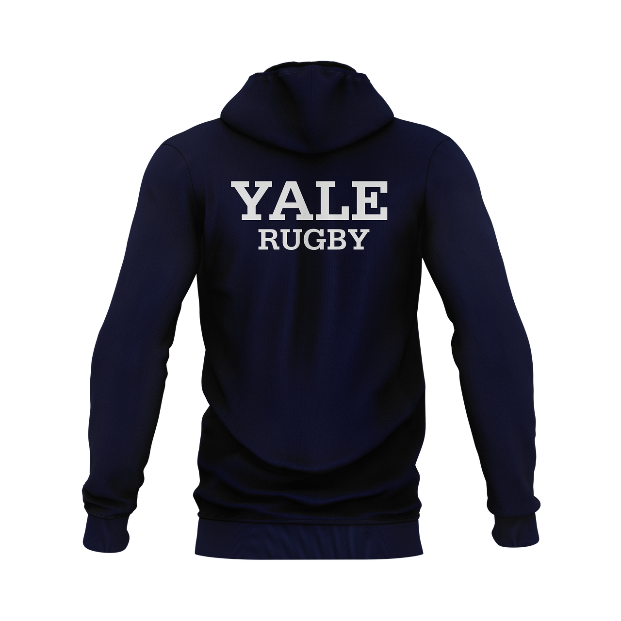 Yale Pullover Hoodie