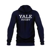 Thumbnail for Yale Pullover Hoodie
