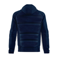 Thumbnail for Yale Rugby Hybrid Jacket