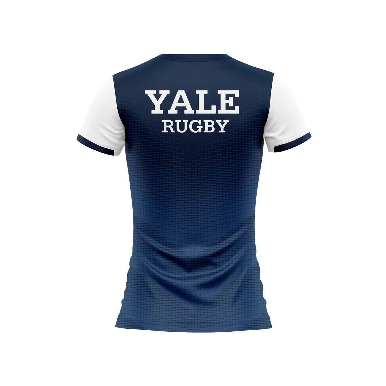 Yale Rugby Women's Training T-Shirt