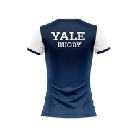 Thumbnail for Yale Rugby Women's Training T-Shirt