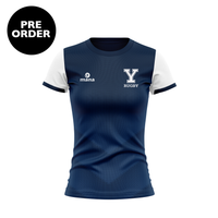 Thumbnail for Yale Rugby Women's Training T-Shirt
