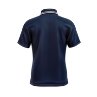 Thumbnail for Yale Rugby Men's Polo Shirt