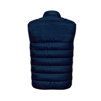 Thumbnail for Yale Rugby Puffer Vest