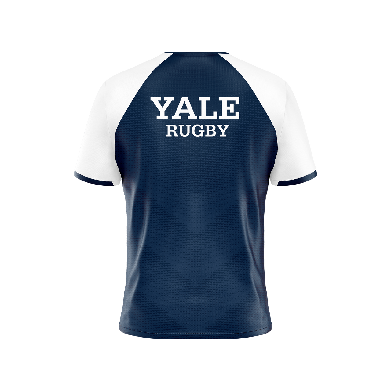 Yale Rugby Men's Training T-Shirt