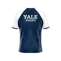 Thumbnail for Yale Rugby Men's Training T-Shirt