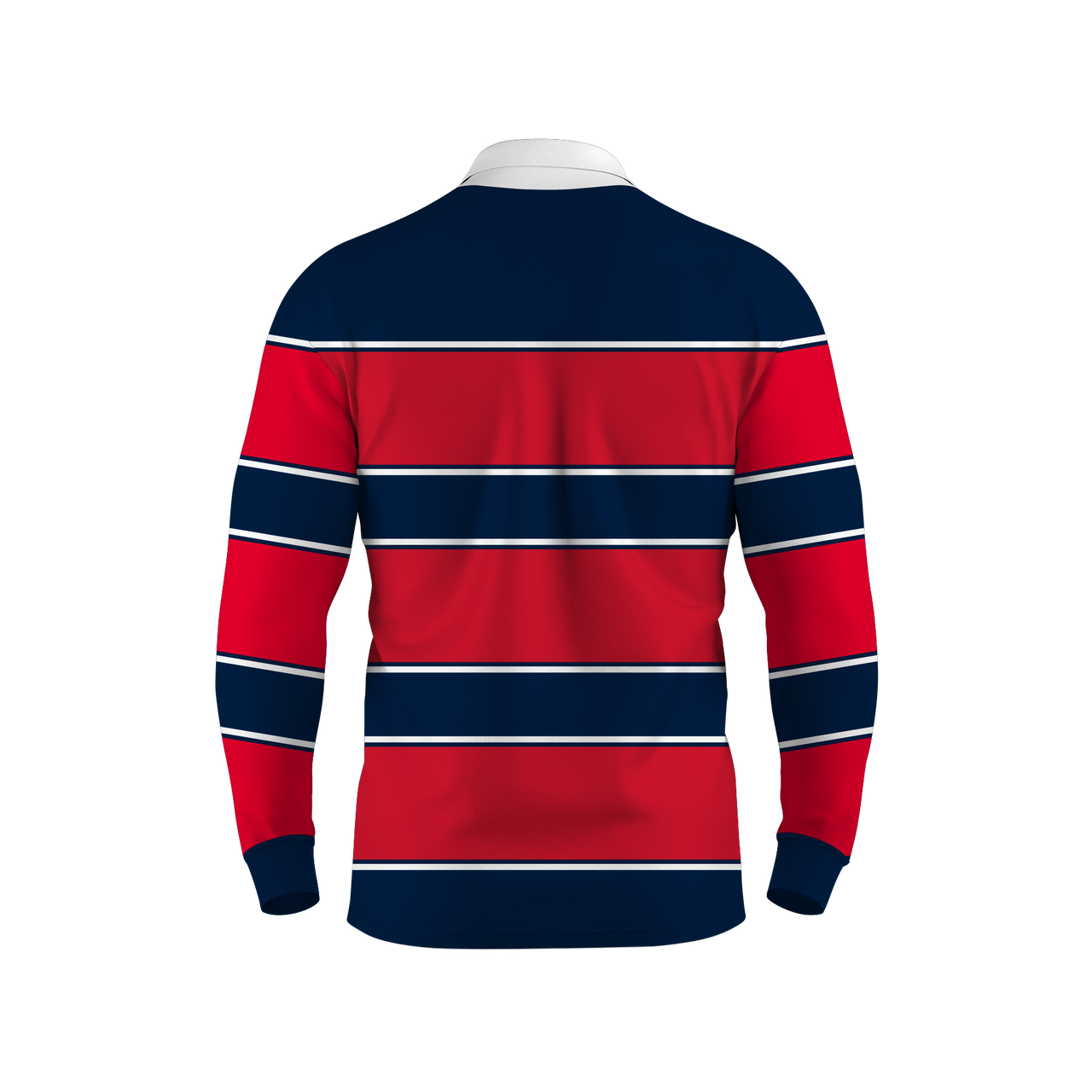 NYAC Classic Rugby Jersey