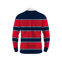 Thumbnail for NYAC Classic Rugby Jersey