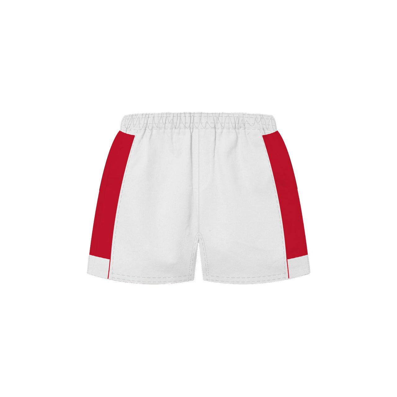 NYAC Rugby Game Day Shorts