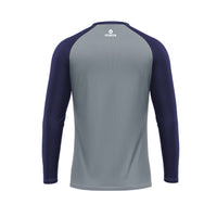 Thumbnail for White Plains Rugby Long Sleeve T-Shirt
