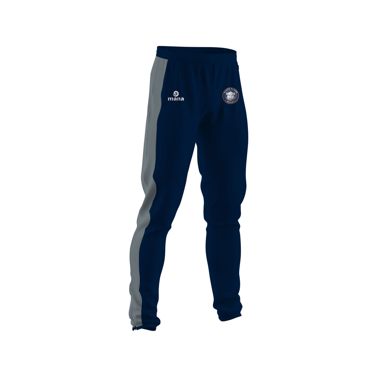 Pantalones de calentamiento de rugby White Plains