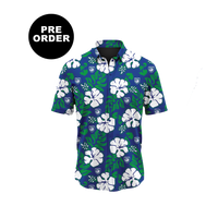 Thumbnail for Camisa hawaiana de rugby Midstate