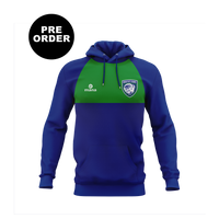 Thumbnail for Midstate Rugby Hoodie