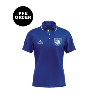 Thumbnail for Midstate Rugby Polo Shirt