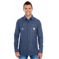 Thumbnail for WPRFC Mens Flannel Shirt