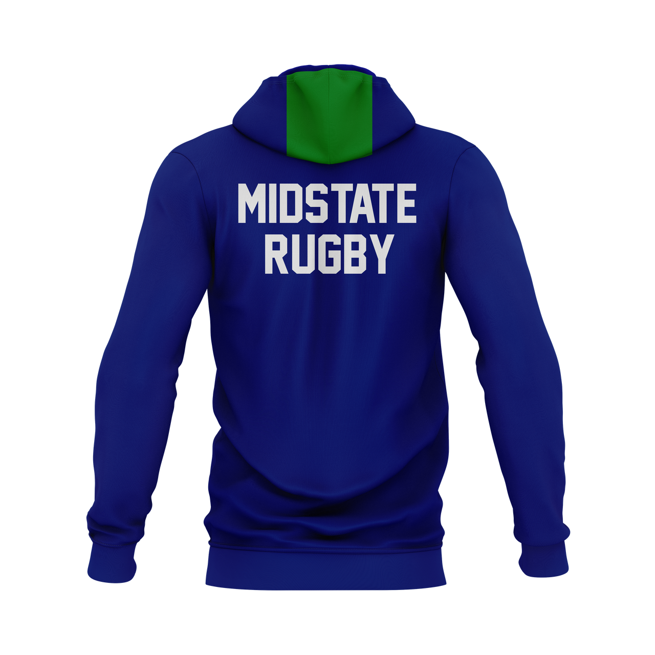 Midstate Rugby Hoodie