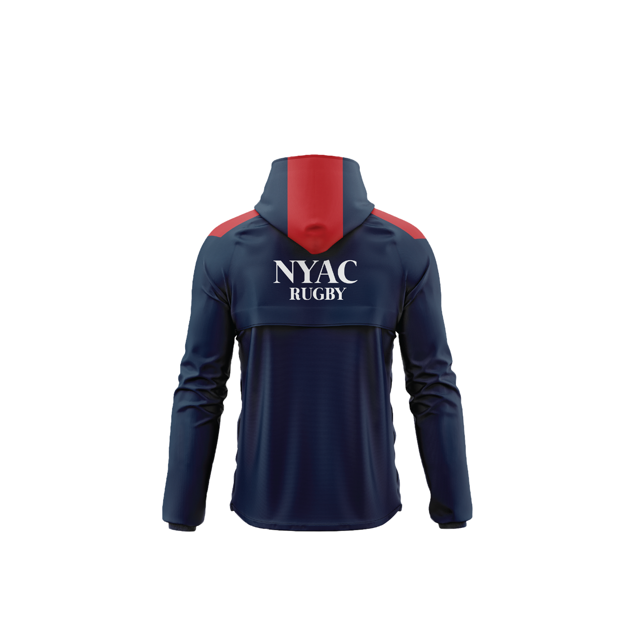 NYAC Warm Up Jacket