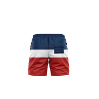 NYAC Rugby Board Shorts