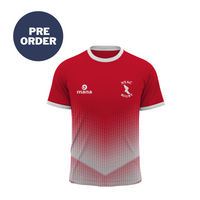 NYAC Rugby Training T-Shirt