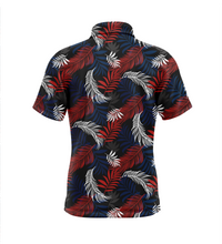 Thumbnail for OGDC Island Range Hawaiian Shirt