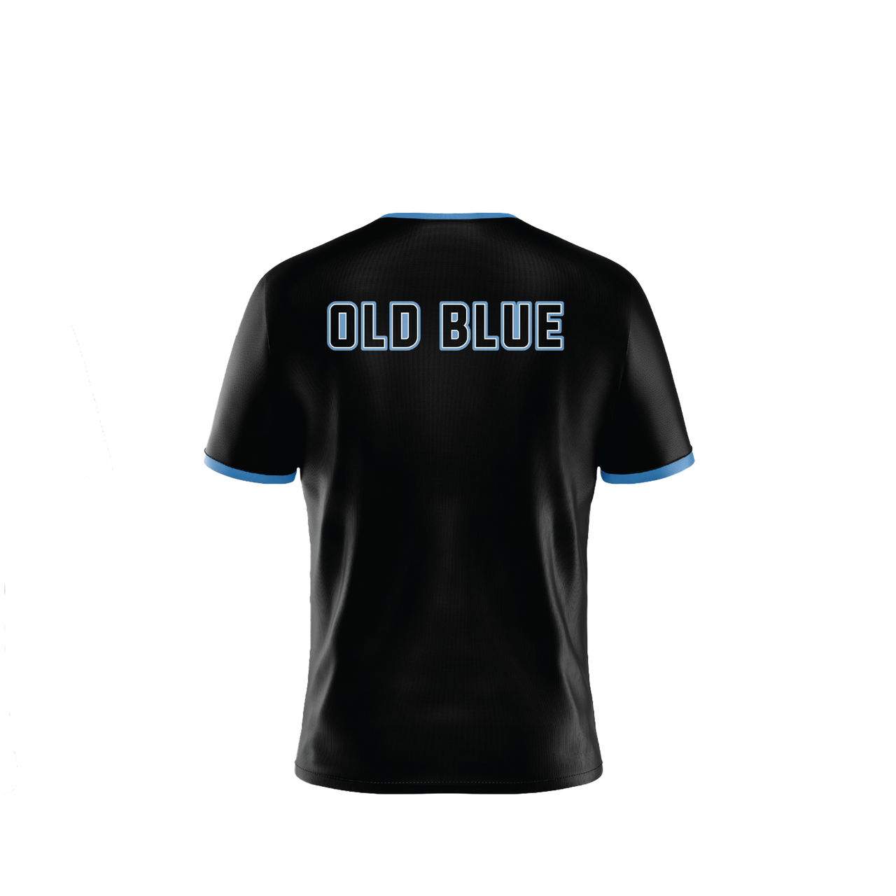 Old Blue Training T-Shirt