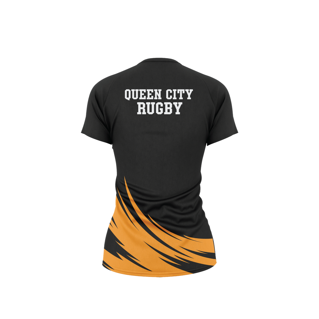 Queen City Rugby Women's Training T-Shirt