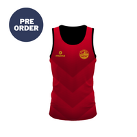Thumbnail for Queens Rugby Men's Tank Top