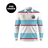 Thumbnail for Queens Rugby Classic Rugby Jersey