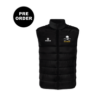 Thumbnail for SCSU Rugby Puffer Vest