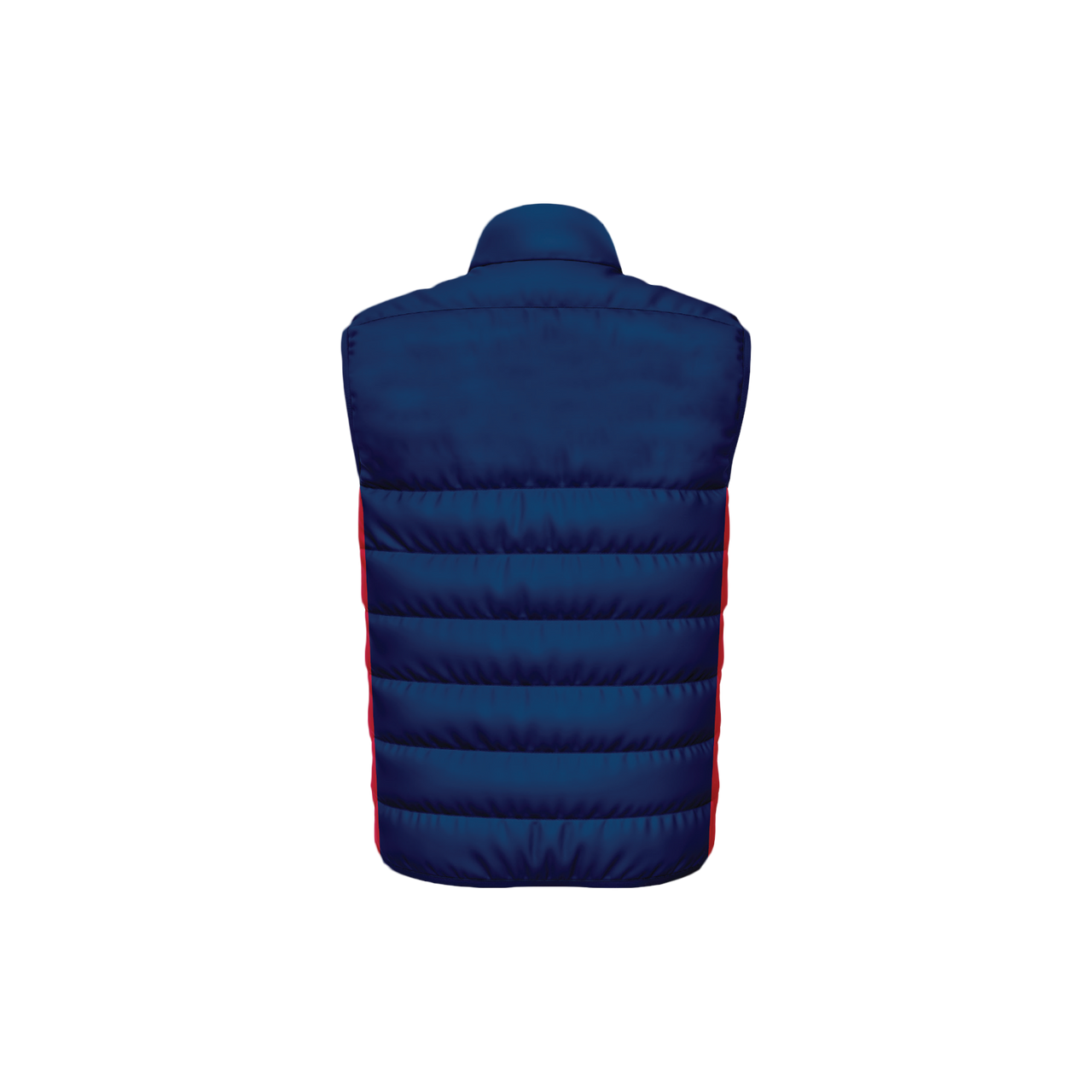 Saratoga Jockeys Puffer Vest