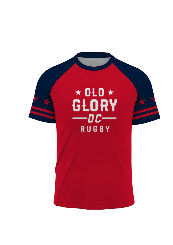 Old Glory Performance T-Shirt