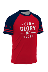 Thumbnail for Old Glory Performance T-Shirt