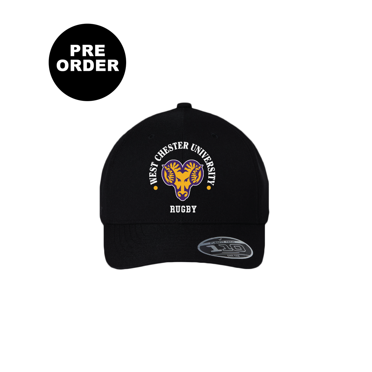West Chester University Rugby Cap