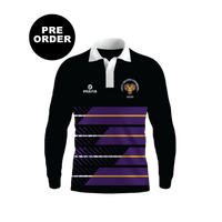Thumbnail for West Chester University Classic Rugby Jersey