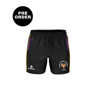 Thumbnail for West Chester University Rugby Gym Shorts