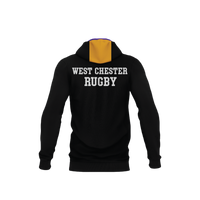 Thumbnail for West Chester University Rugby Hoodie