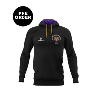 Thumbnail for West Chester University Rugby Hoodie
