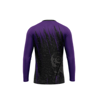 Thumbnail for West Chester University Rugby Long Sleeve T-Shirt
