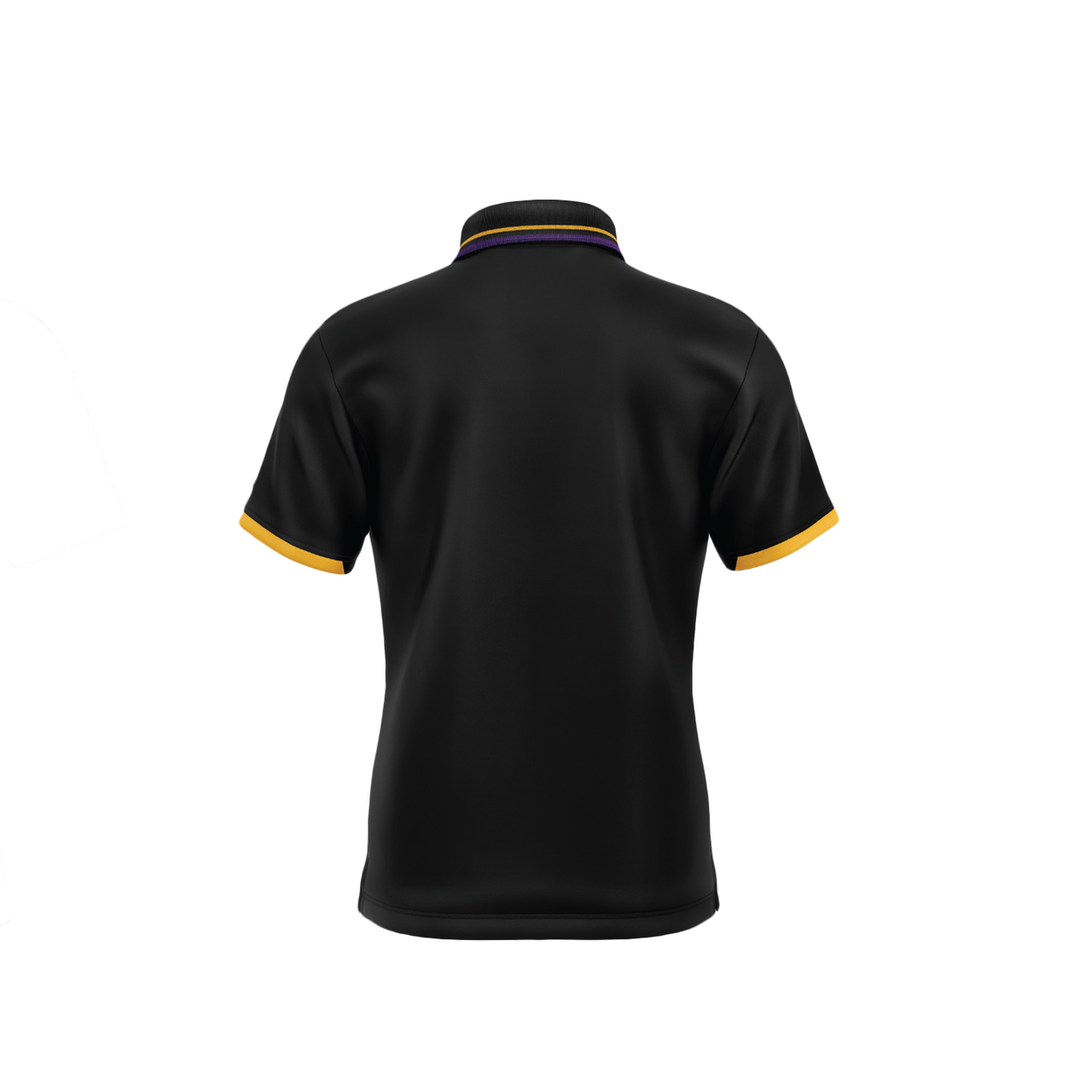 West Chester University Rugby Polo Shirt